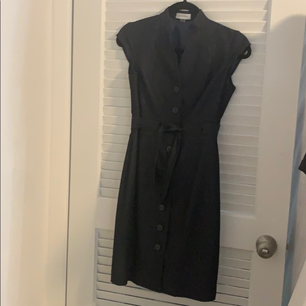 Calvin Klein Dress